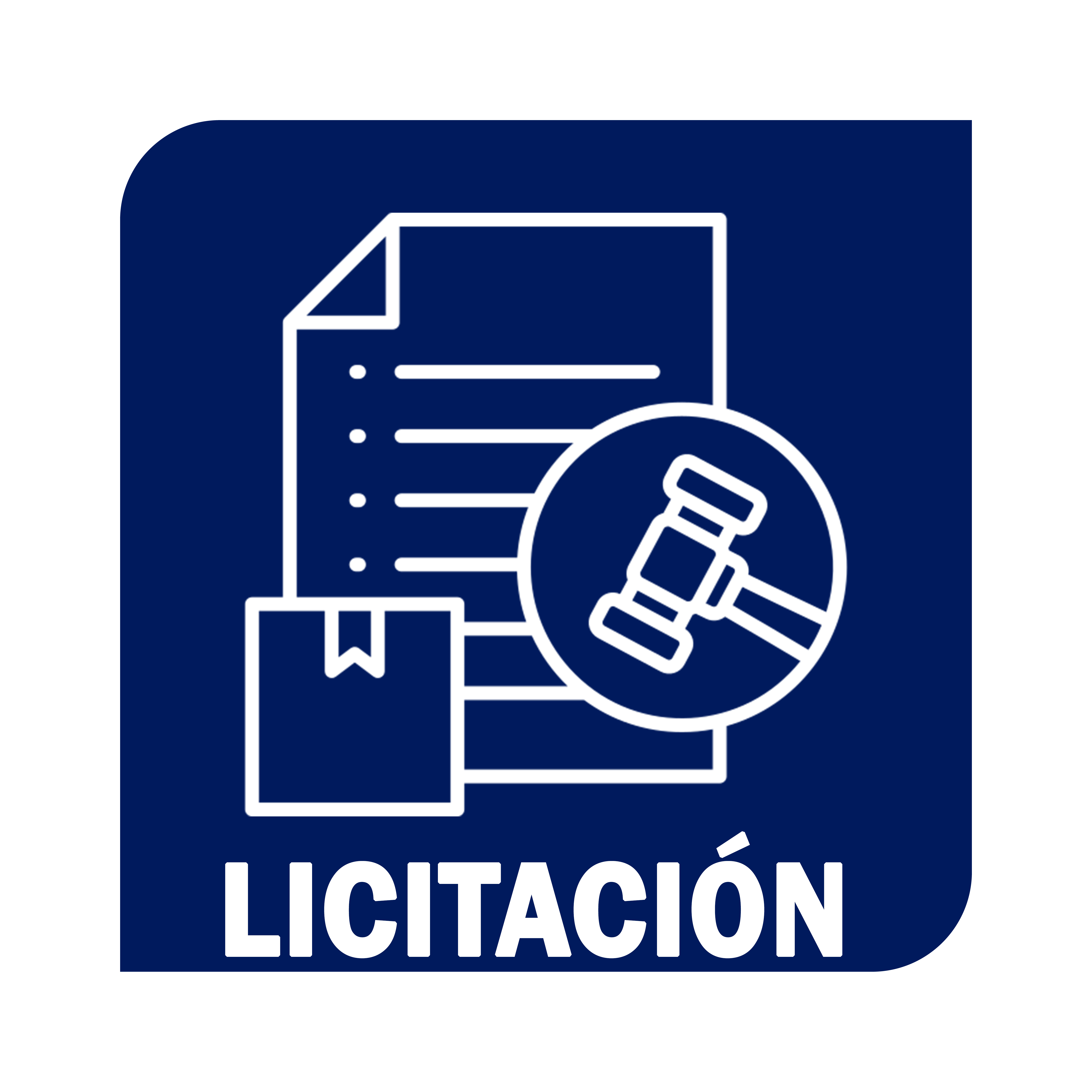 aviso de privacidad